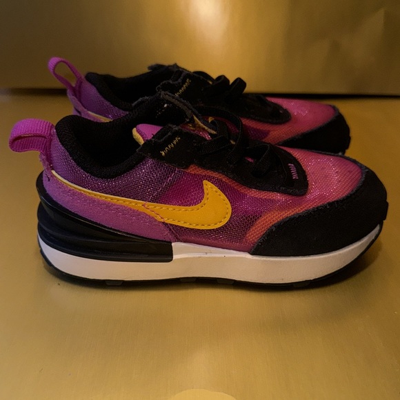 Nike waffle 1s size 7c great condition great low price ✨ - Picture 5 of 5